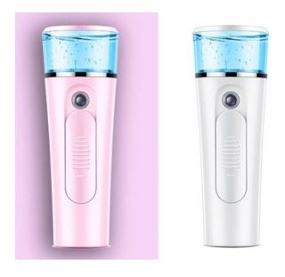 Image of Vaporizador Humidificador Facial