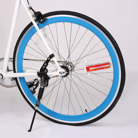 Image of Super Luz Led Spoke Light Para Bicicleta