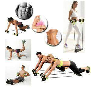 Image of Revoflex Todo En Uno Xtreme Gym En Tu Hogar
