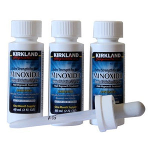 Minoxidil Pro Kirkland