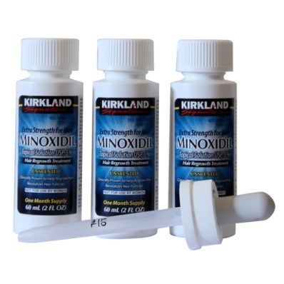 Image of Minoxidil Pro Kirkland