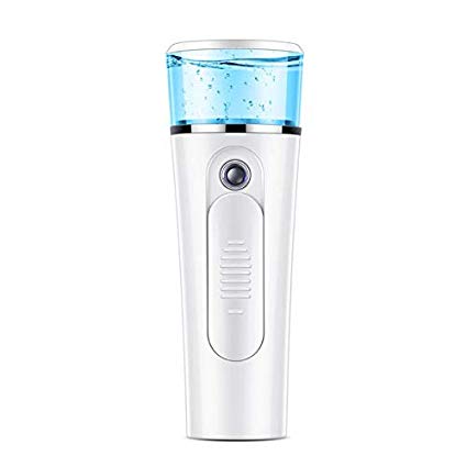 Image of Vaporizador Humidificador Facial