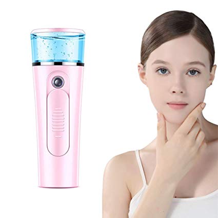 Image of Vaporizador Humidificador Facial