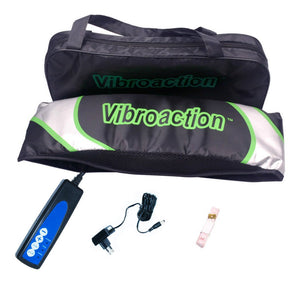Cinturon Moldeador Vibroaction