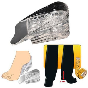 Super Plantilla Aumenta Estatura