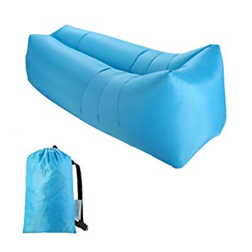 Image of Sofá Inflable Portable