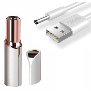 Depilador Facial Touch