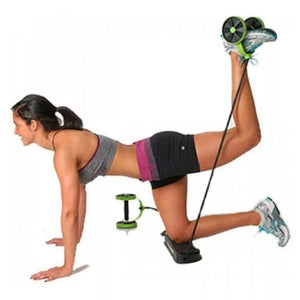 Revoflex Todo En Uno Xtreme Gym En Tu Hogar