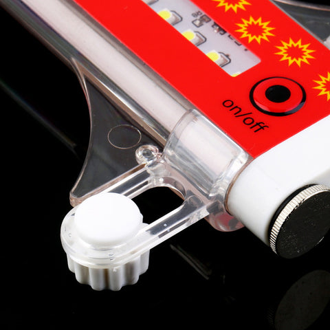 Image of Super Luz Led Spoke Light Para Bicicleta