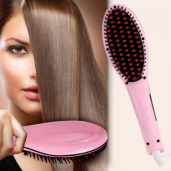 Cepillo Ionico Profesional Para El Cabello