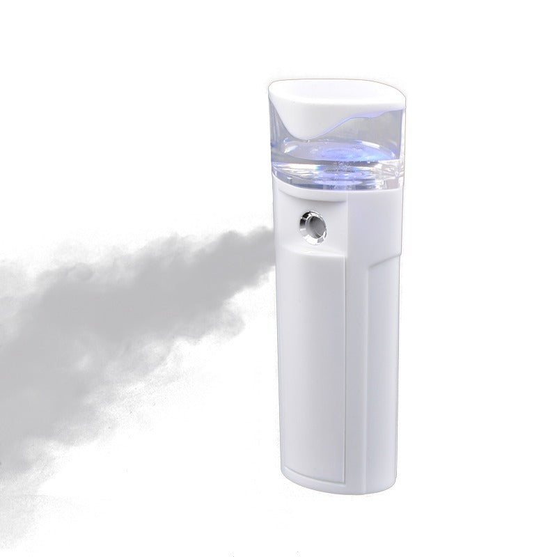 Vaporizador Humidificador Facial