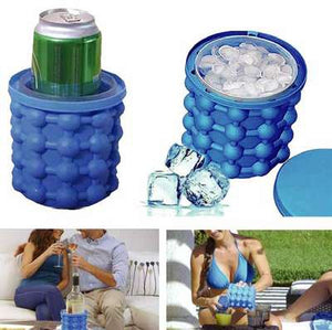 Super Hielera Ice Cube