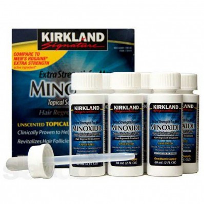 Image of Minoxidil Pro Kirkland