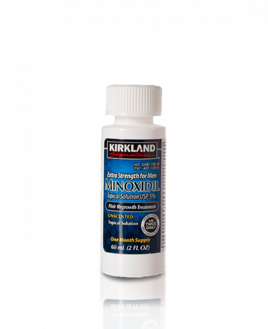 Image of Minoxidil Pro Kirkland