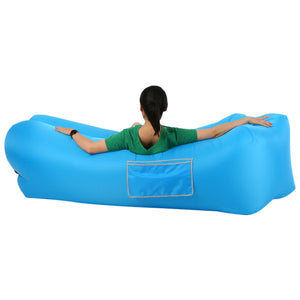 Sofá Inflable Portable